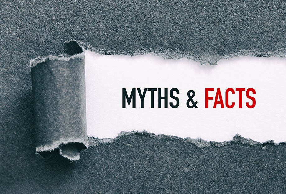 5 Hookah Myths Debunked 5 Hookah Myths Debunked