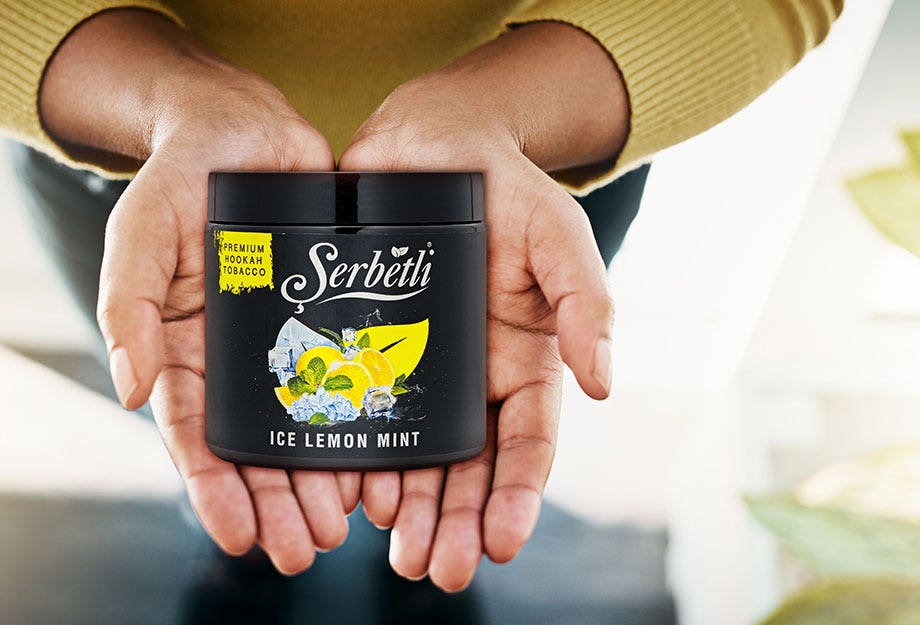 An Introduction to Serbetli Hookah Tobacco