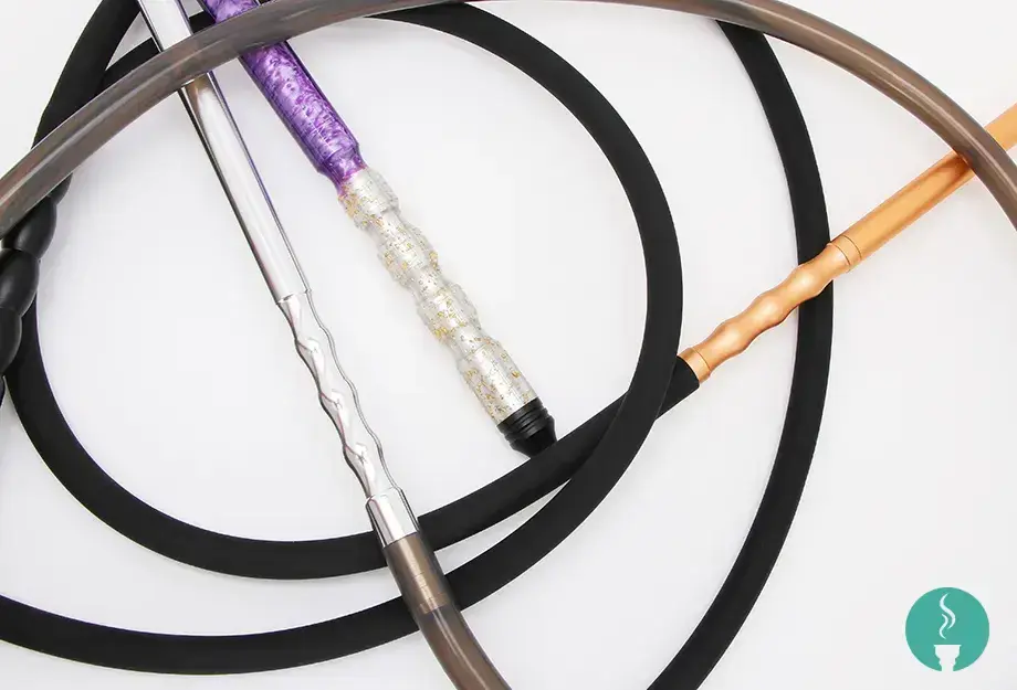 The Best Hookah Hoses