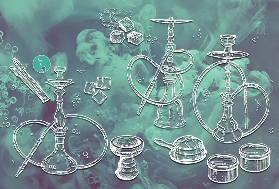 DIY Creating a Home Hookah Lounge