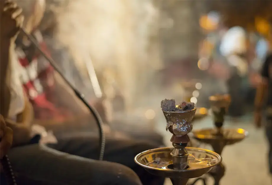 5 Essential Elements of a Perfect Hookah Session