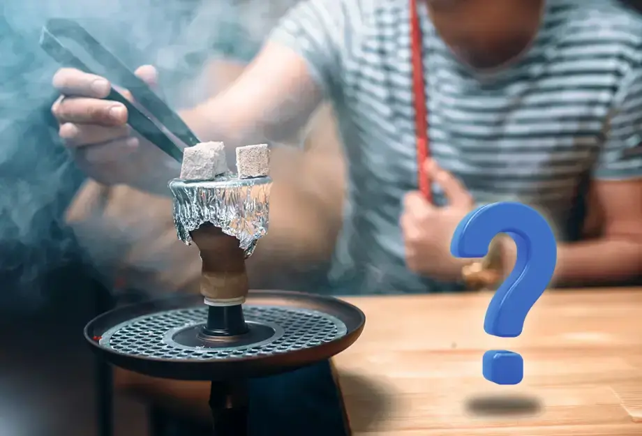 What To Do While Smoking Hookah