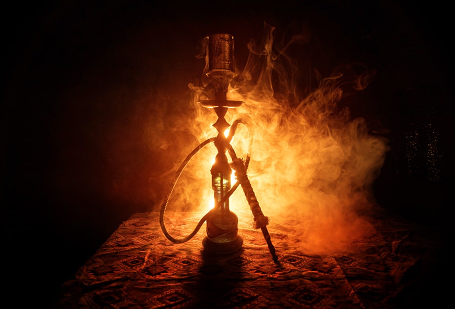 The Best Hookahs Under $200 in 2023