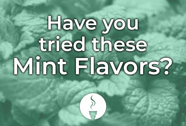 The Best Mint Hookah Flavors in 2022