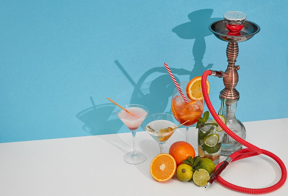 The Best Hookah Flavors for Parties