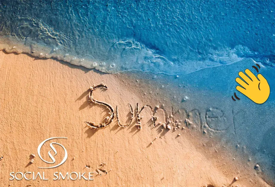 The Best Social Smoke Shisha Mixes for End of Summer