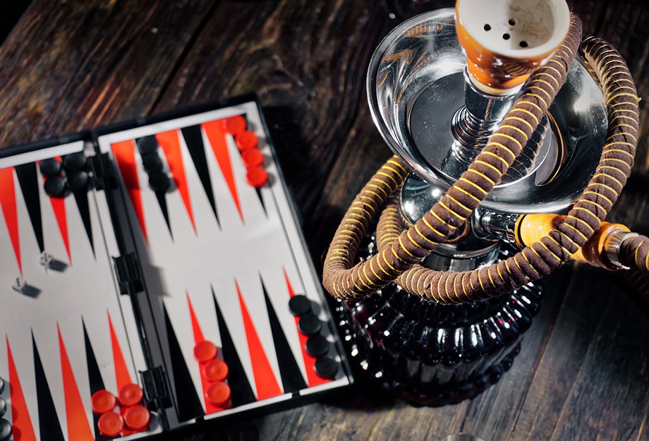 The Best Tabletop Hookahs