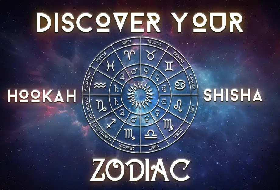Zodiac Signs Table 