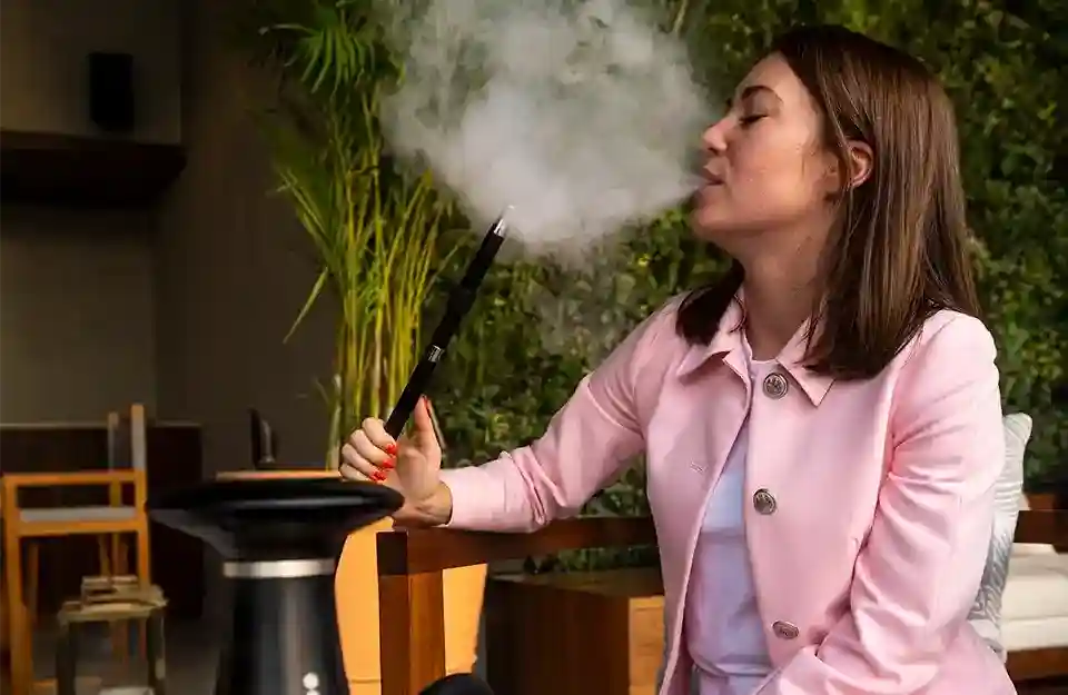 The Best Shisha Brands for Thick Smoke Clouds