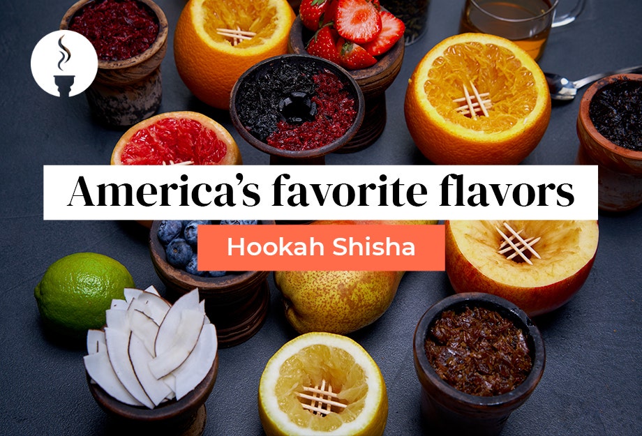 America's Favorite Flavors