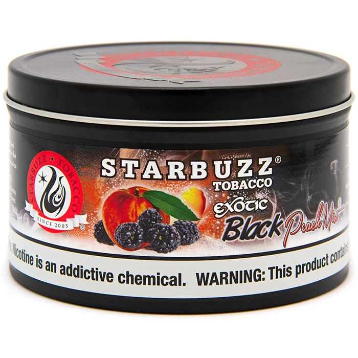 The Best Starbuzz Bold Shisha Flavors