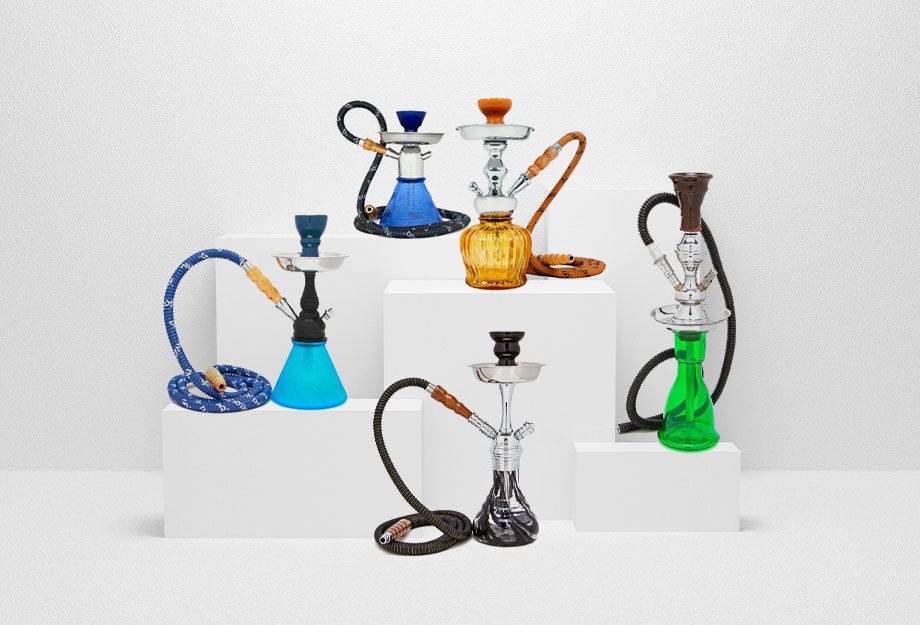 The Best Cheap Hookahs in 2023