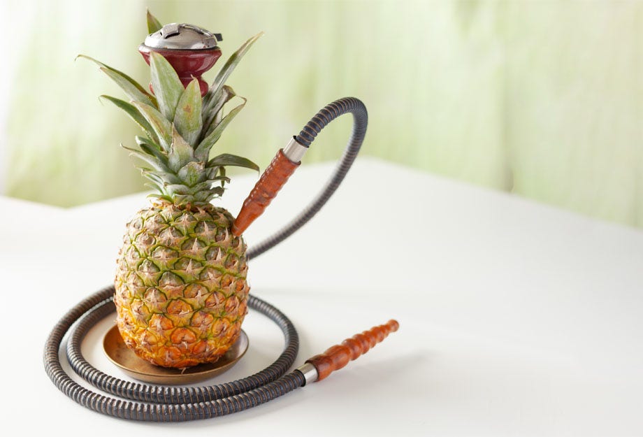 Hookah Hacks: From Homemade Hookah Bowls to Diffusers