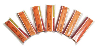 Tangiers F-Line now in stock Tangiers F-Line now in stock