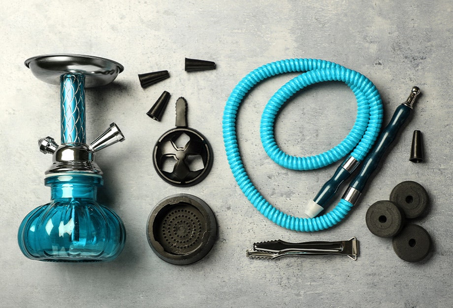 How To: Build Your Own Custom Hookah