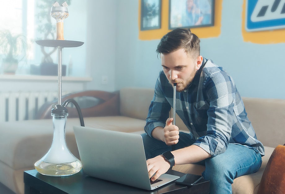 How To Make Your Shisha Last Longer How To Make Your Shisha Last Longer