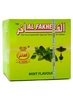 The Best Al Fakher Shisha Tobacco Flavors
