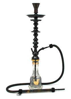 What Are The Best Khalil Mamoon Hookahs?