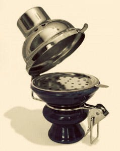 Hookah Bowl Review: Ultimate Combo Bowl Hookah Bowl Review: Ultimate Combo Bowl