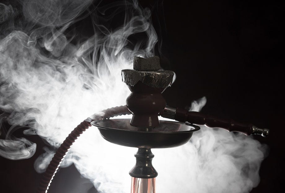 The Best Tobacco-Free & Nicotine-Free Shisha Alternatives