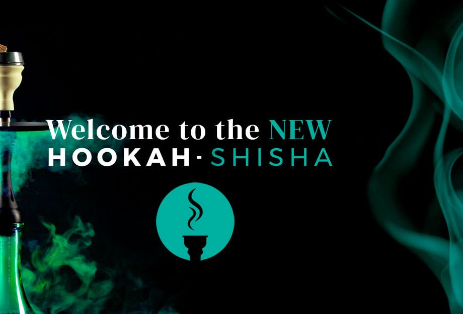 Welcome to the New Hookah-Shisha.com