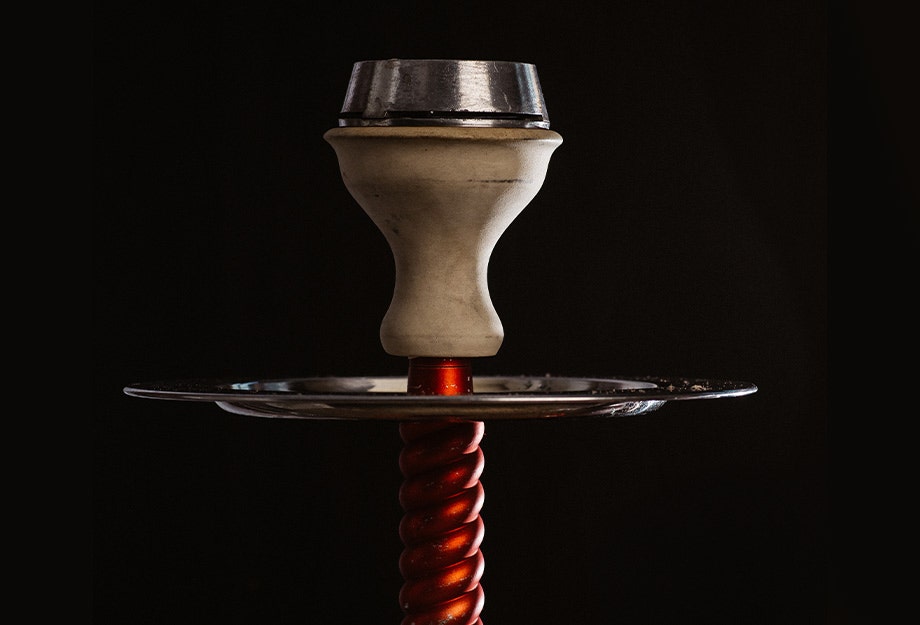 Back To The Basics: Different Types of Hookah Bowls - Kaloud Lotus 