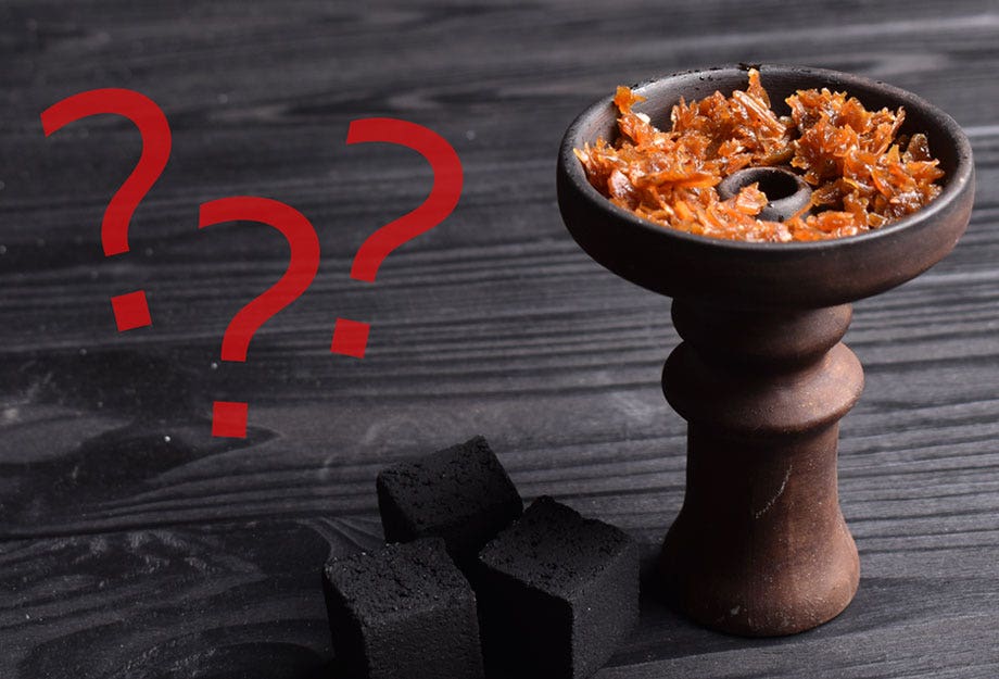 What is Shisha Tobacco?