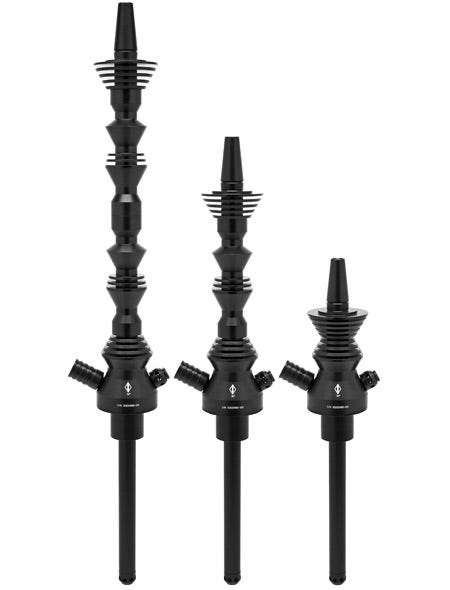 B2 Hookah Stems