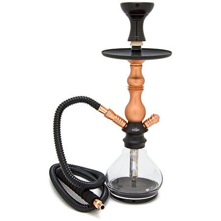 Amira BYO Orion Hookah