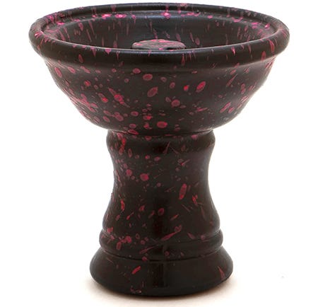 Firefly Clay Hookah Bowl