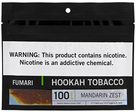 Fumari Shisha