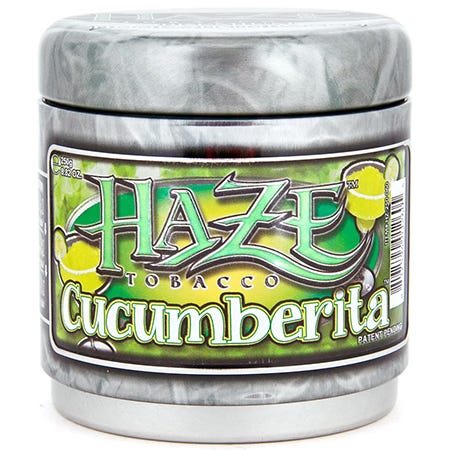 Haze Cucumberita Shisha