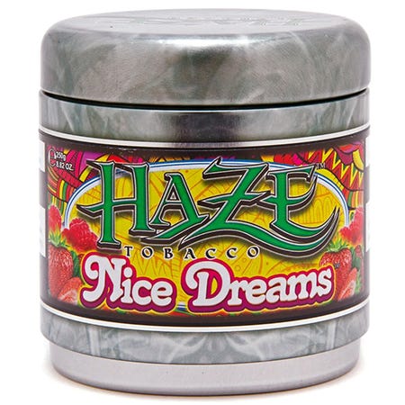 Haze Nice Dreams Shisha