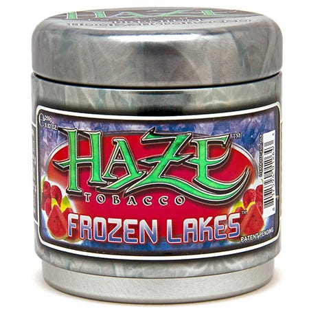 Haze Shisha