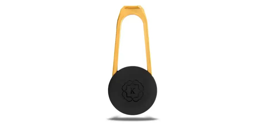 Kaloud Lotus II key for lid