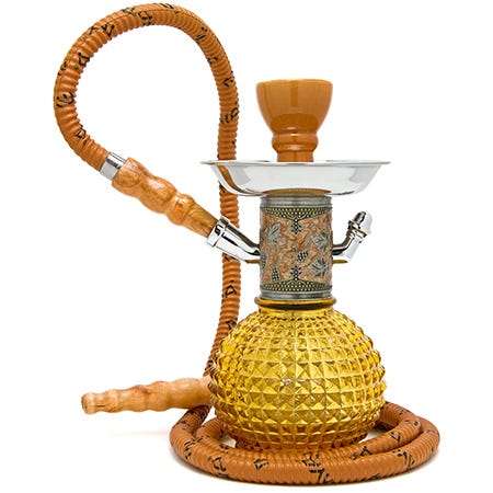 MYA Saray Bambino Hookah