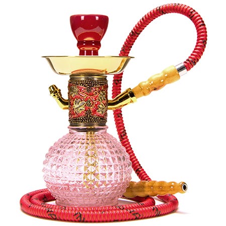 MYA Bambino Hookah 