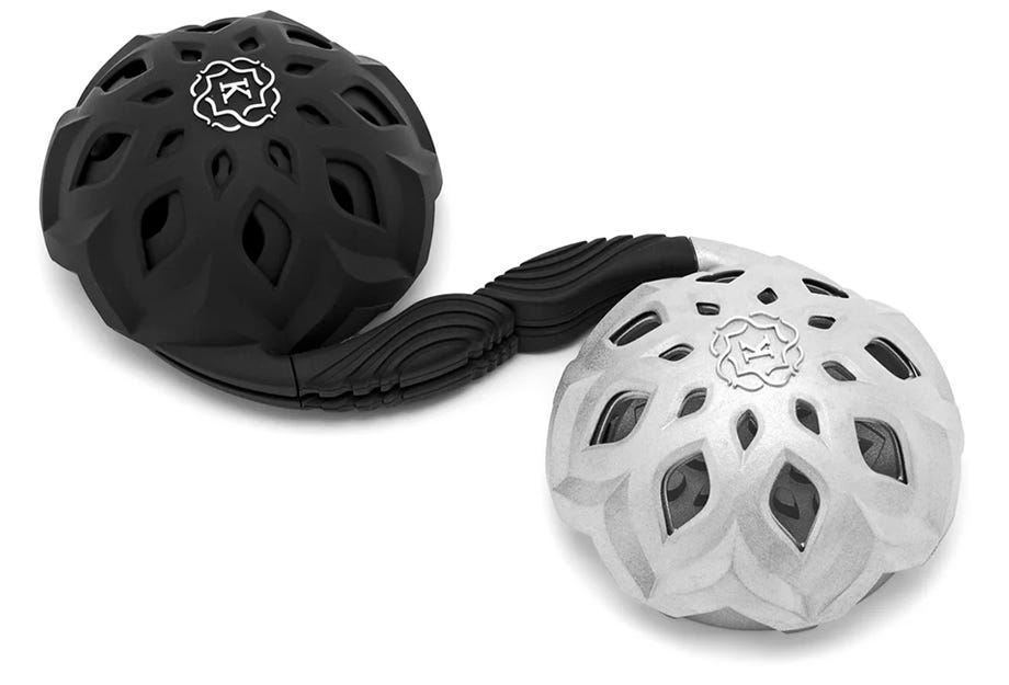 Kaloud Lotus III heat management device