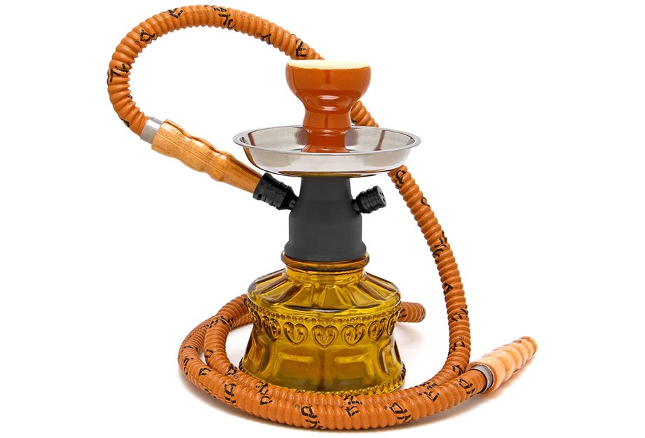 MYA Bacci Hookah