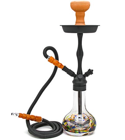 Pharaohs Horus Hookah