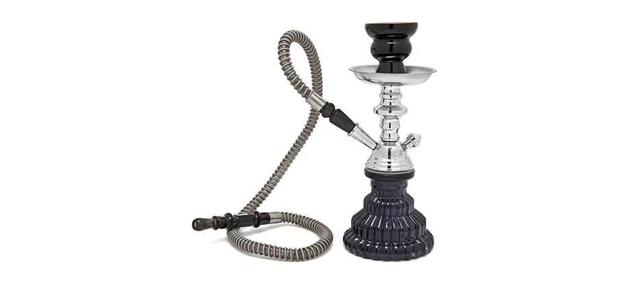 Sparta hookah