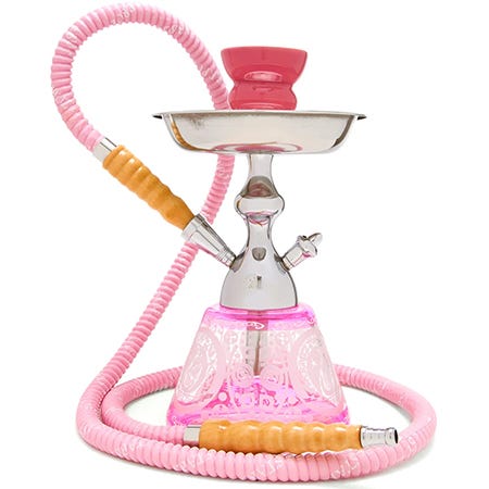 Starbuzz Phoenix Hookah 