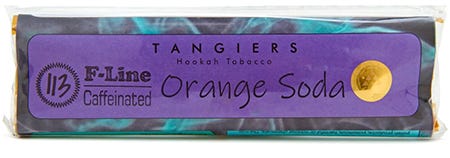 Tangiers F-Line Shisha