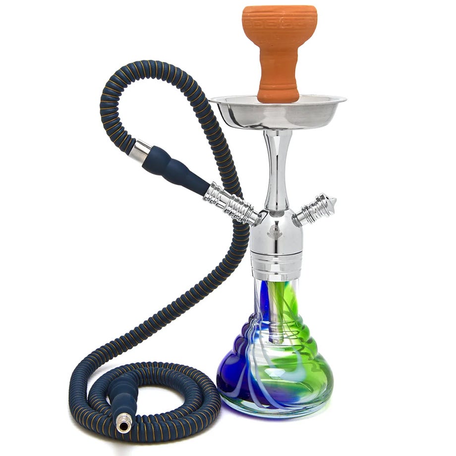 Pharaohs Saghir hookah