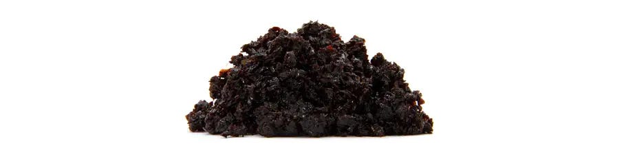 Loose Tangiers shisha tobacco