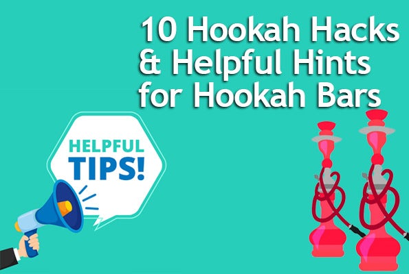 10 Best Hookah Gifts to Stock for the Holidays