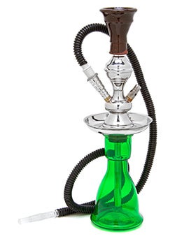 Furat Hookah