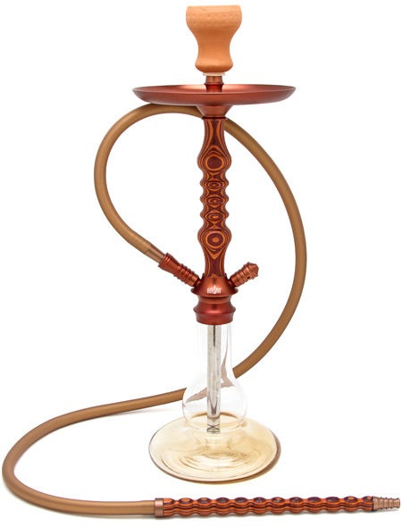 Top Selling Retail Hookahs of 2018