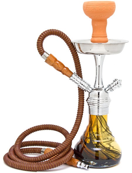 Top Selling Retail Hookahs of 2018