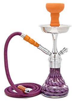 Pharaohs Saghir Hookah